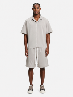 coordinato Louis beige