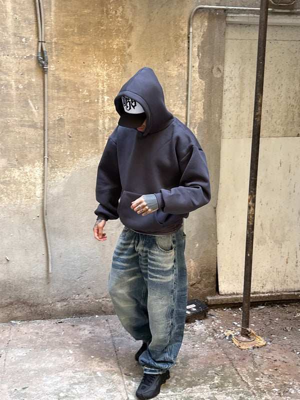 Hoodie kanye piombo