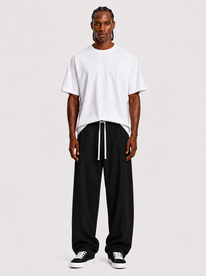 pantalaccio tokyo black