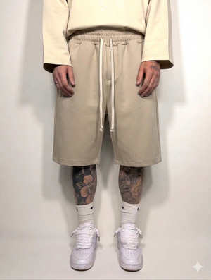 bermuda louis beige