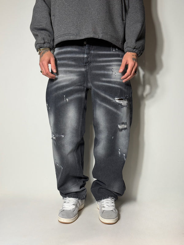 Baggy washed los Santos