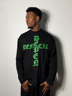 loongsleeve dpdc chrome green