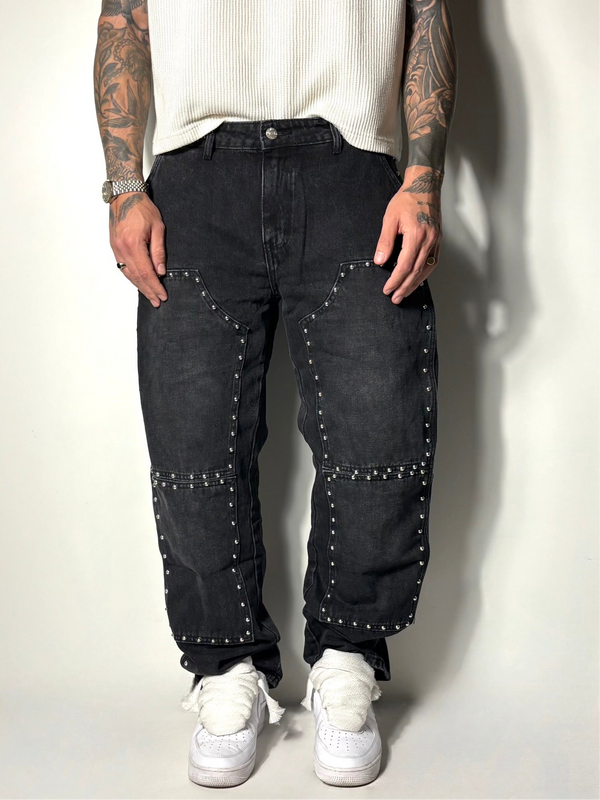 Baggy Owens borchie