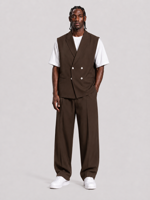 coordinato Portofino brown