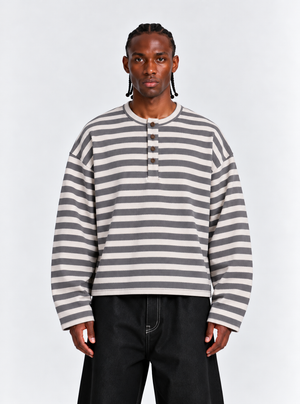 serafino riches grey
