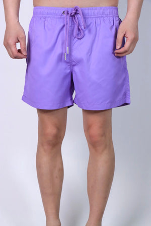 costume ocean lilla