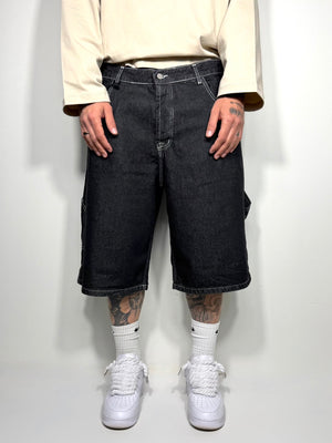bermuda worldwide black