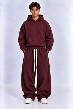coordset kanye bordeaux