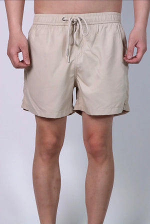 costume ocean beige