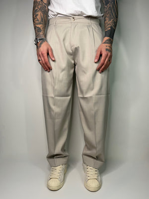 Pantalone London Beige