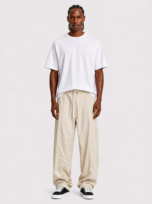 pantalaccio tokyo beige
