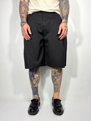 bermuda tokyo black