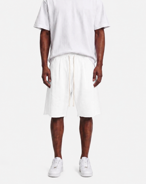 Bermuda wordless white