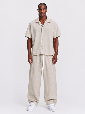 coordinato riches beige