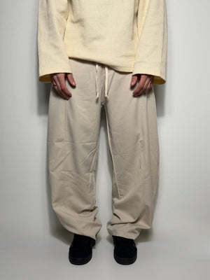 pantalaccio tokyo beige