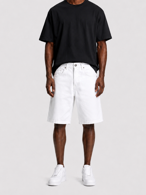 bermuda hera white