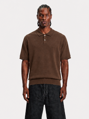 polo london brown