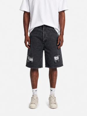 Bermuda upgent black