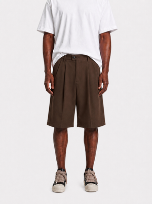 bermuda portofino  brown