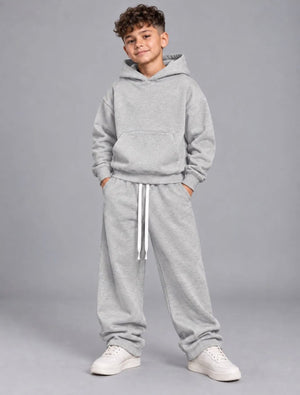 coordset Kanye junior light grey