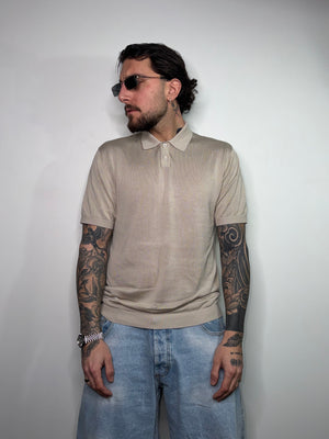 Polo london beige