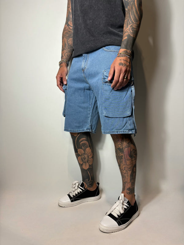 bermuda cargo west valley blu