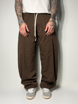 pantalaccio tokyo brown
