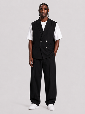 coordinato Portofino black