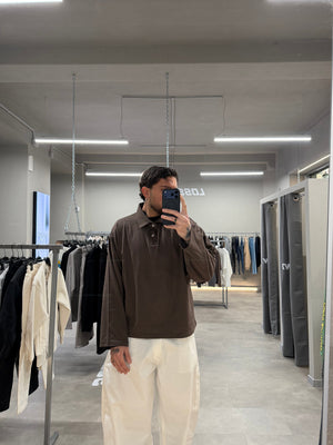 polo miami brown