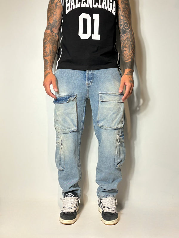 cargo west milan
