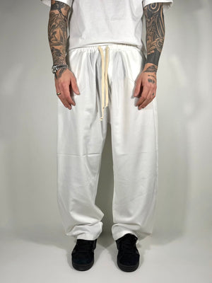 pantalaccio tokyo white