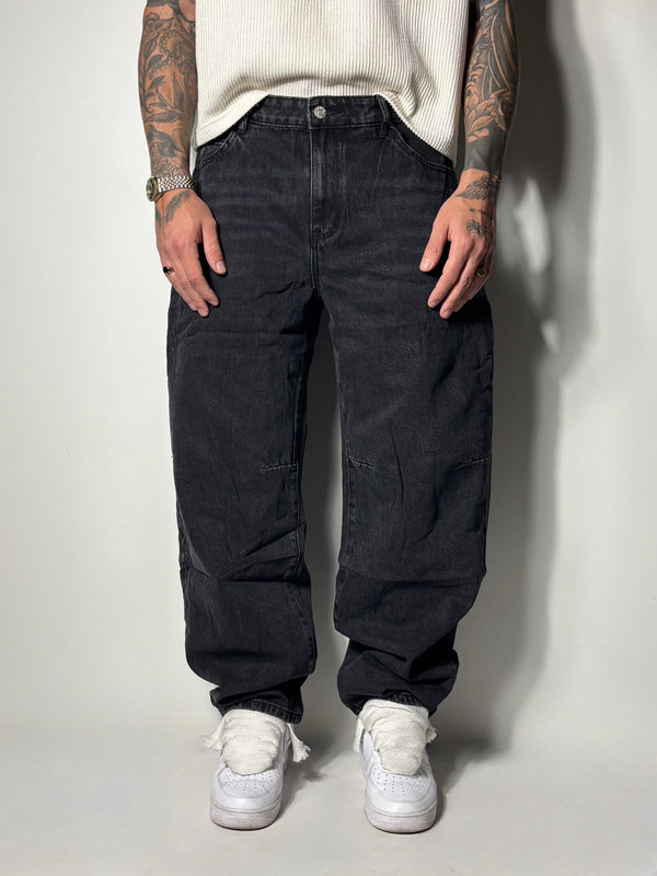 Baggy owens black