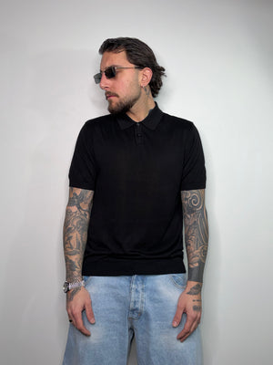 polo london black