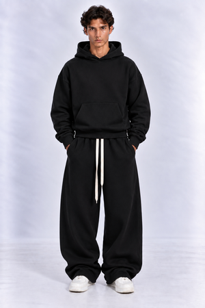 coordset kanye black