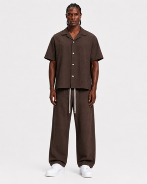 coordinato riches brown