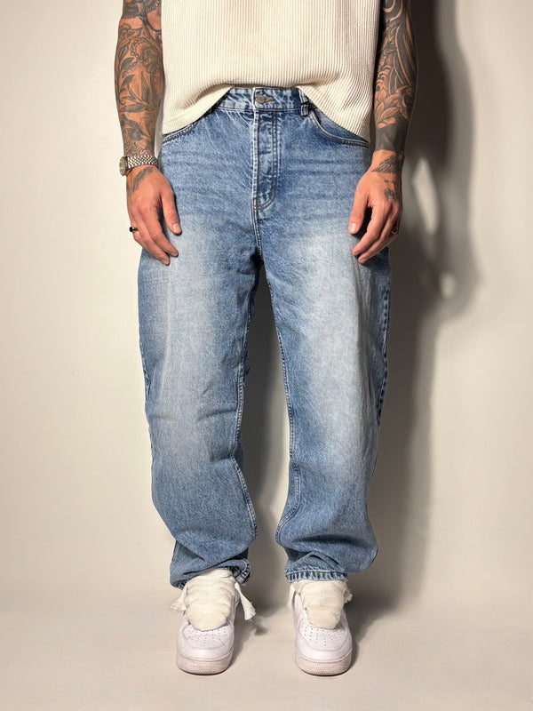 Baggy Owens