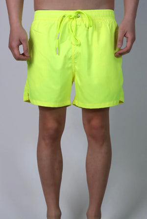 costume ocean yellow