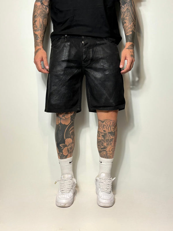 bermuda spalmatp black