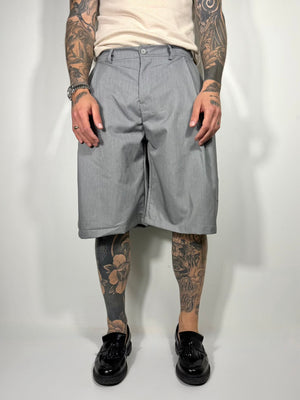bermuda tokyo grey
