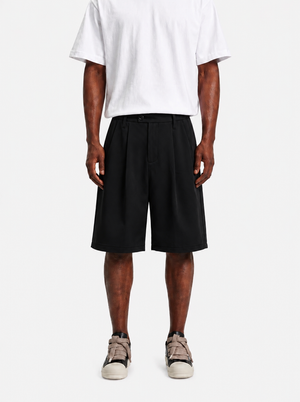 bermuda portofino black