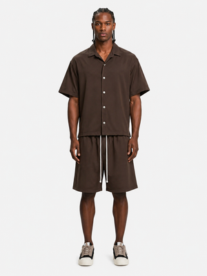 coordinato Louis brown