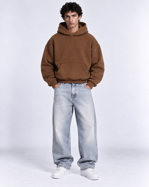 hoodie Kanye caffè