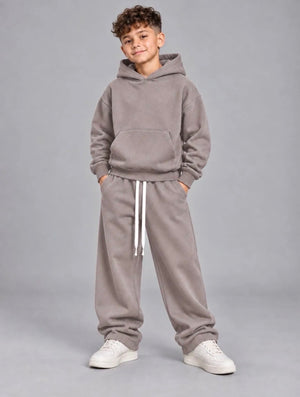 coordset Kanye junior grey