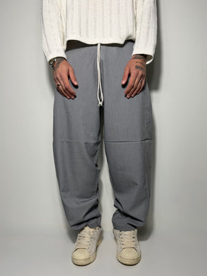 pantalaccio tokyo grey