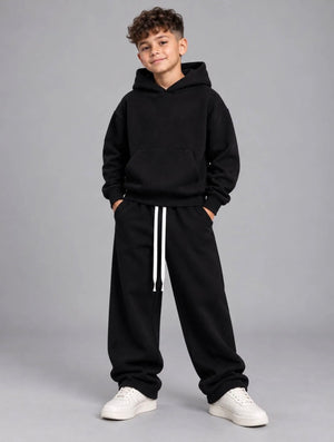 coordset Kanye junior black