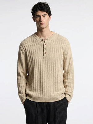 Maglione serafine sand