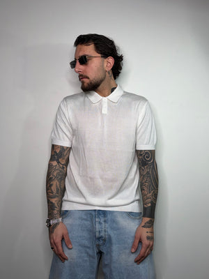 polo london white