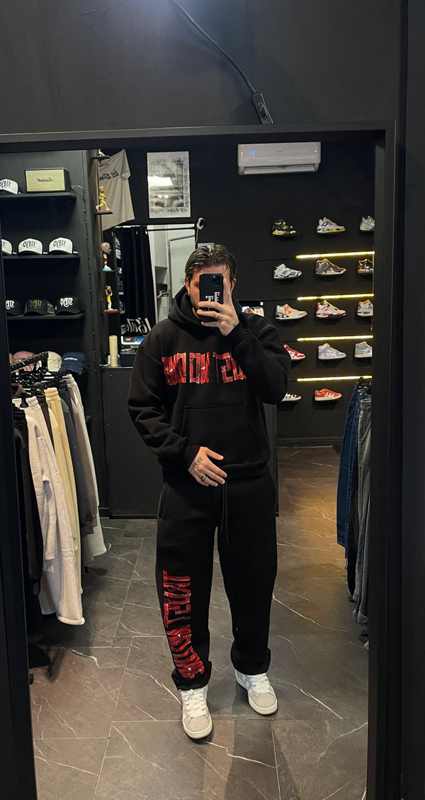 coordset trust no one scotch