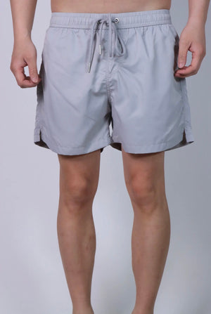 costume ocean grey