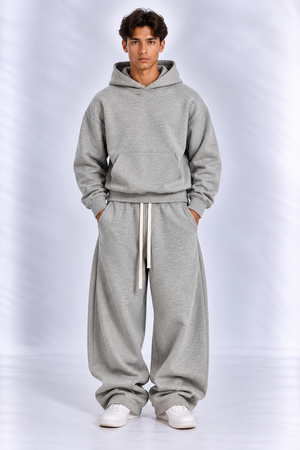 coordset kanye grey asphalt